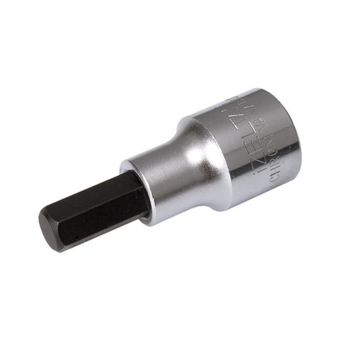 İzeltaş- 1/2'' Lokmalı Allen Uç 7 Mm