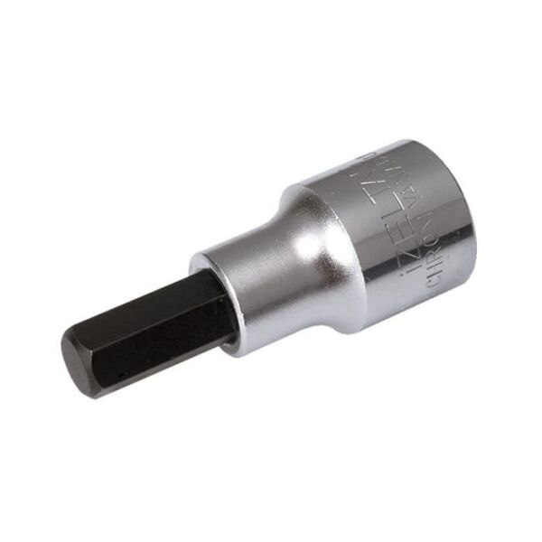 İzeltaş- 1/2'' Lokmalı Allen Uç 7 Mm