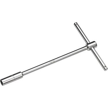 Retta T Saplı Lokma 12 mm