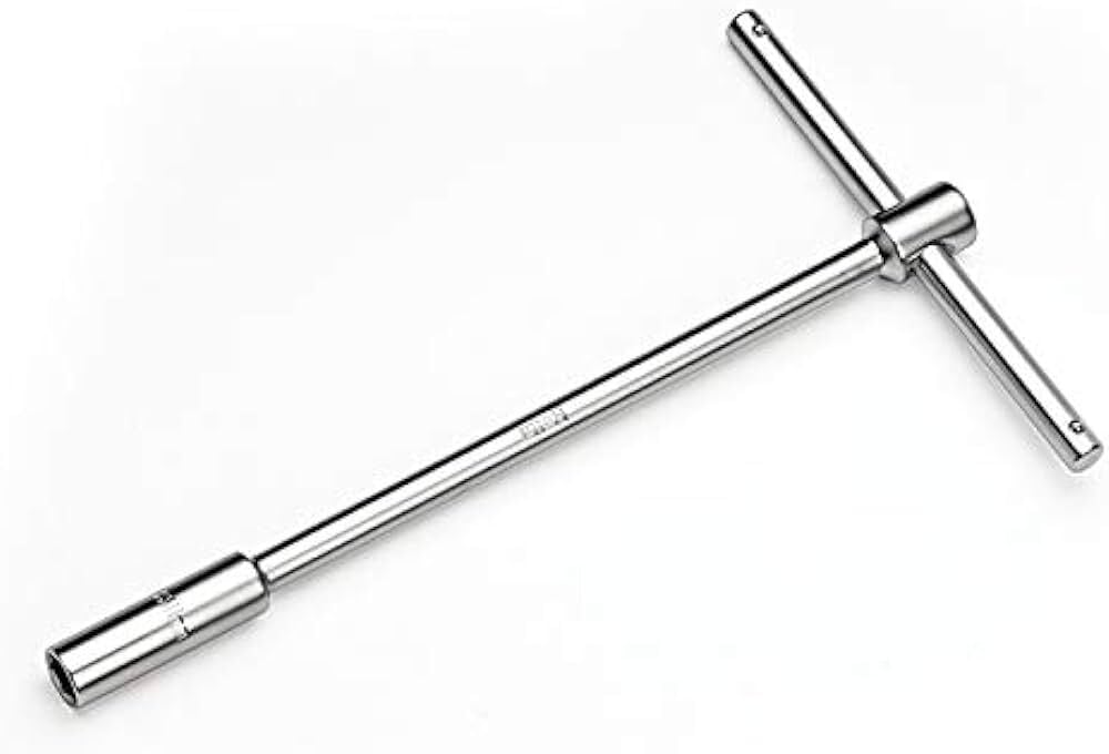 Retta T Saplı Lokma 12 mm