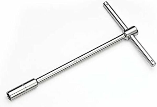 Retta T Saplı Lokma 12 mm