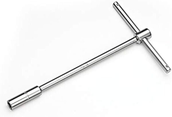 Retta T Saplı Lokma 12 mm