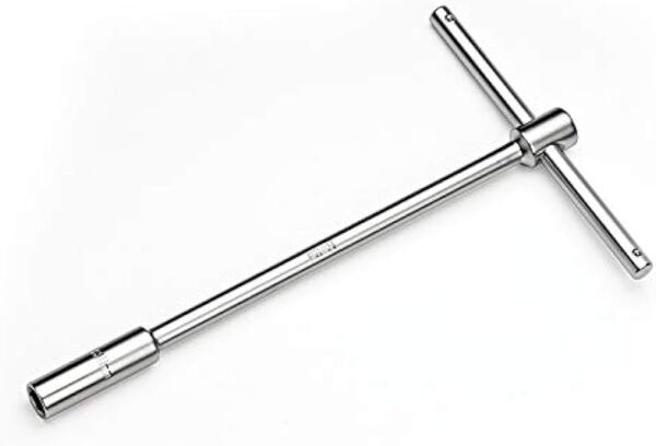 Retta T Saplı Lokma 12 mm