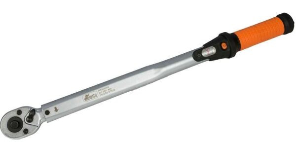 Retta 1/2 20-200 N.M Tork Anahtarı - RTK2020