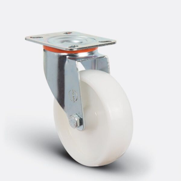 EMES EM01 ZKZ 100 Sarhoş, Polyamid Tekerlek 100 mm