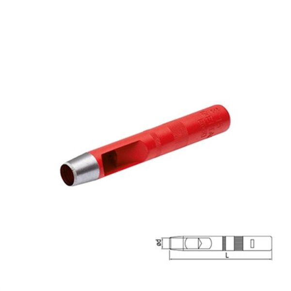 İzeltaş- Kayış Zımba 12 Mm