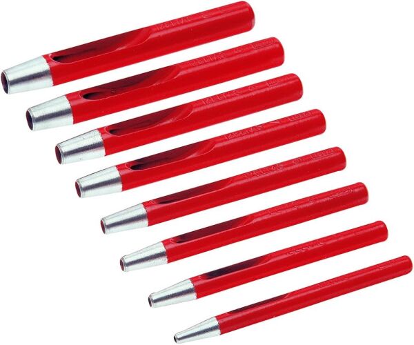 İzeltaş- Kayış Zımba 12 Mm