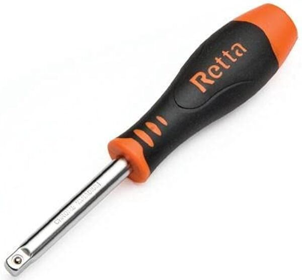 Retta 1/4” Lokma Tornavida 150 mm - RTL0014