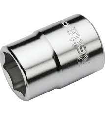 Retta Lokma 1/2'' 09mm Kısa