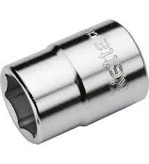 Retta Lokma 1/2'' 09mm Kısa