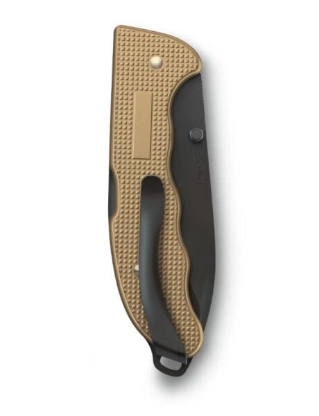 VICTORINOX 0.9415.DS249 Hunter Pro Alox Kordonlu Çakı Bej