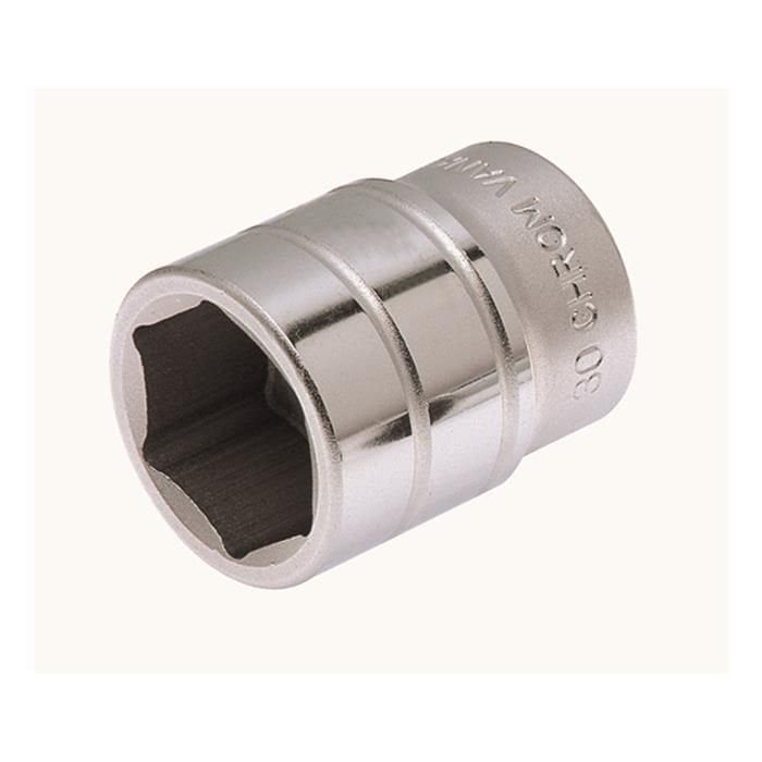 İzeltaş- 3/4'' Altı Köşe 32 Mm Lokma Anahtar