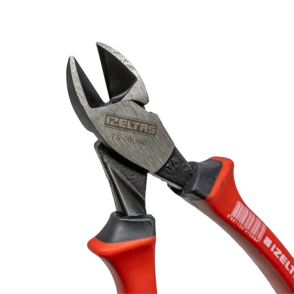 İzeltaş- Yan Keski Ağır Tip 160 Mm ( Çelik Tel İçin )