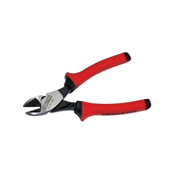 İzeltaş- Yan Keski Ağır Tip 160 Mm ( Çelik Tel İçin )