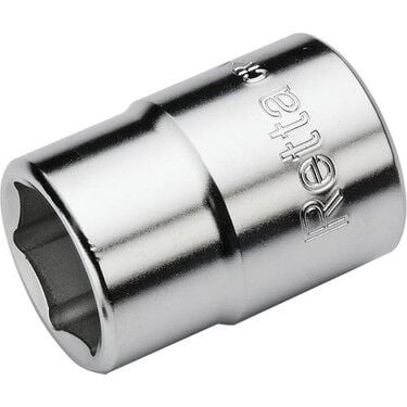 Retta Lokma 1/2'' 18mm Kısa