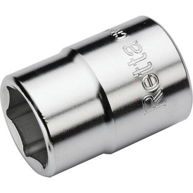 Retta Lokma 1/2'' 18mm Kısa