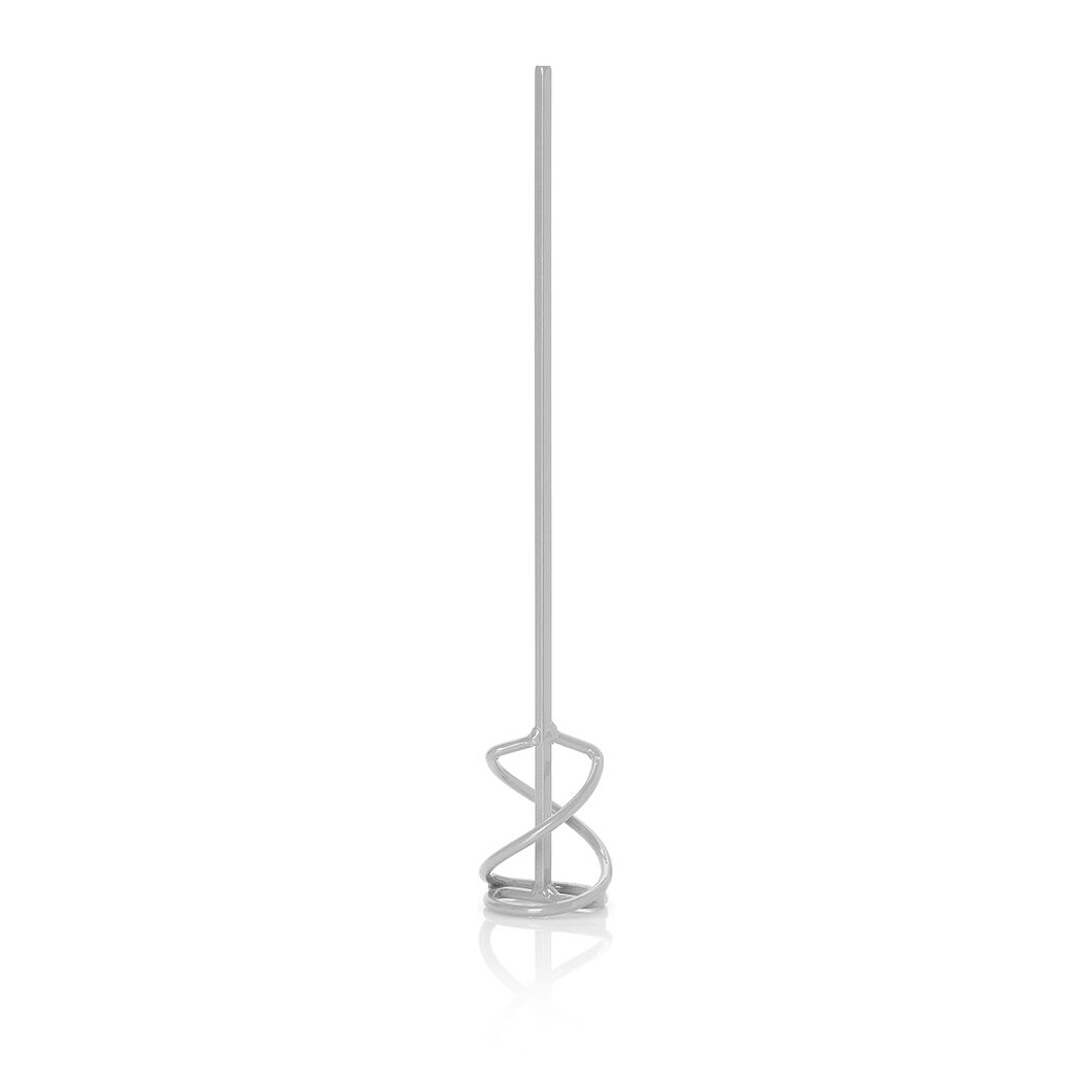DEKOR 1515- Mikser Uç - Yapışkan Özellikli Materyaller (Ø 6 cm,, Boy:41 cm)