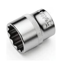 Retta Lokma 1/2 22mm Kısa