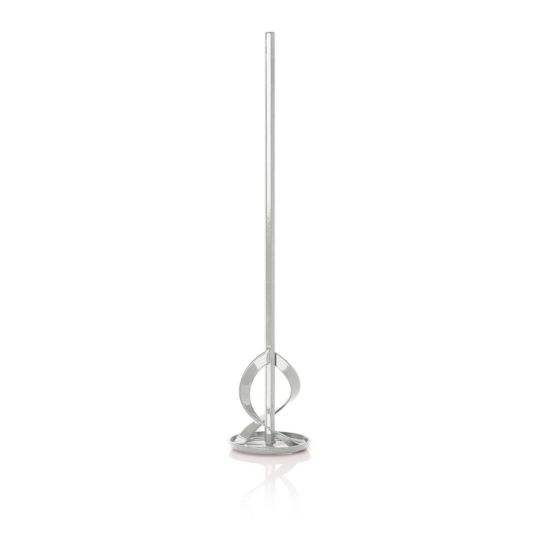 DEKOR 1209- Mikser Uç - Akışkan Materyaller (Boya, Vernik vb.) (Ø 8.5 cm, Boy:45 cm)