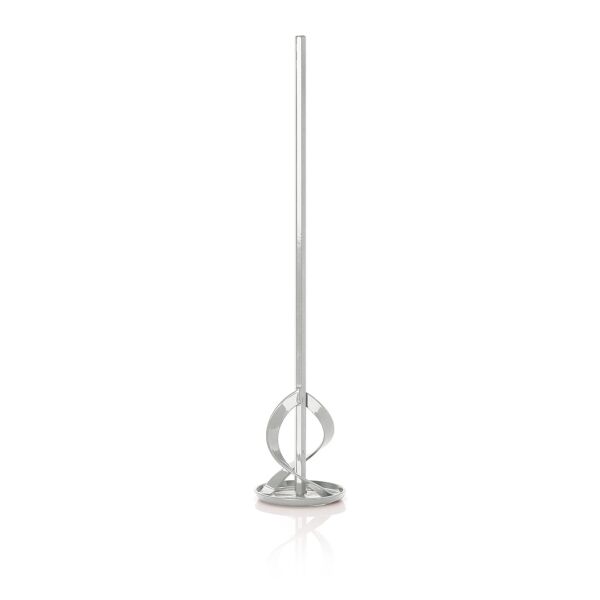 DEKOR 1209- Mikser Uç - Akışkan Materyaller (Boya, Vernik vb.) (Ø 8.5 cm, Boy:45 cm)