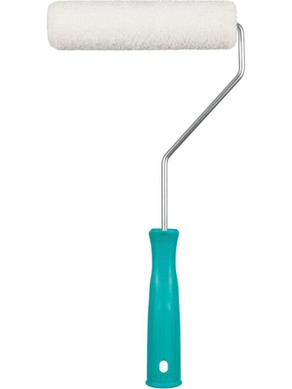 DEKOR 2085- Kadife Kalorifer Rulo (25 cm)