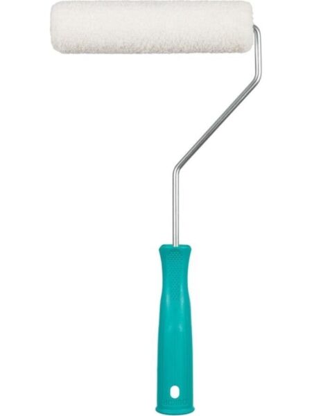 DEKOR 2085- Kadife Kalorifer Rulo (25 cm)