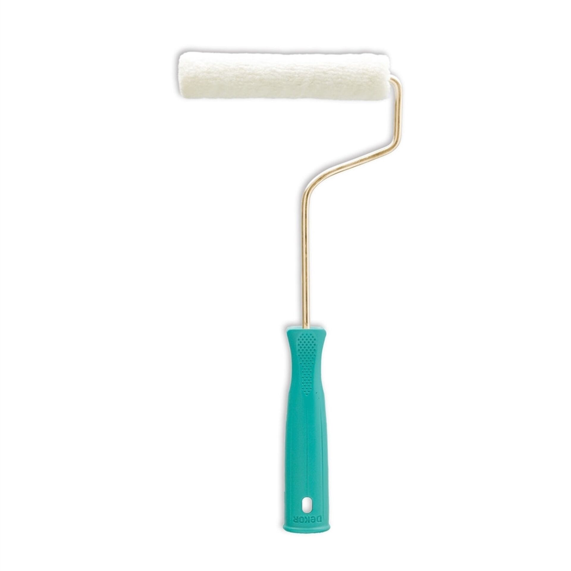 DEKOR 1069- Kadife Kalorifer Rulo (15 cm)