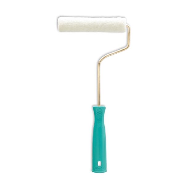 DEKOR 1069- Kadife Kalorifer Rulo (15 cm)