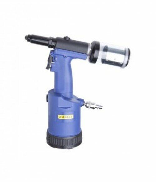 OSAKA OPT-P 4000R Havalı Pop Perçin Makinası