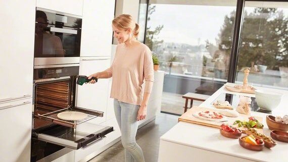 BOSCH UniversalTemp Dijital Termometre