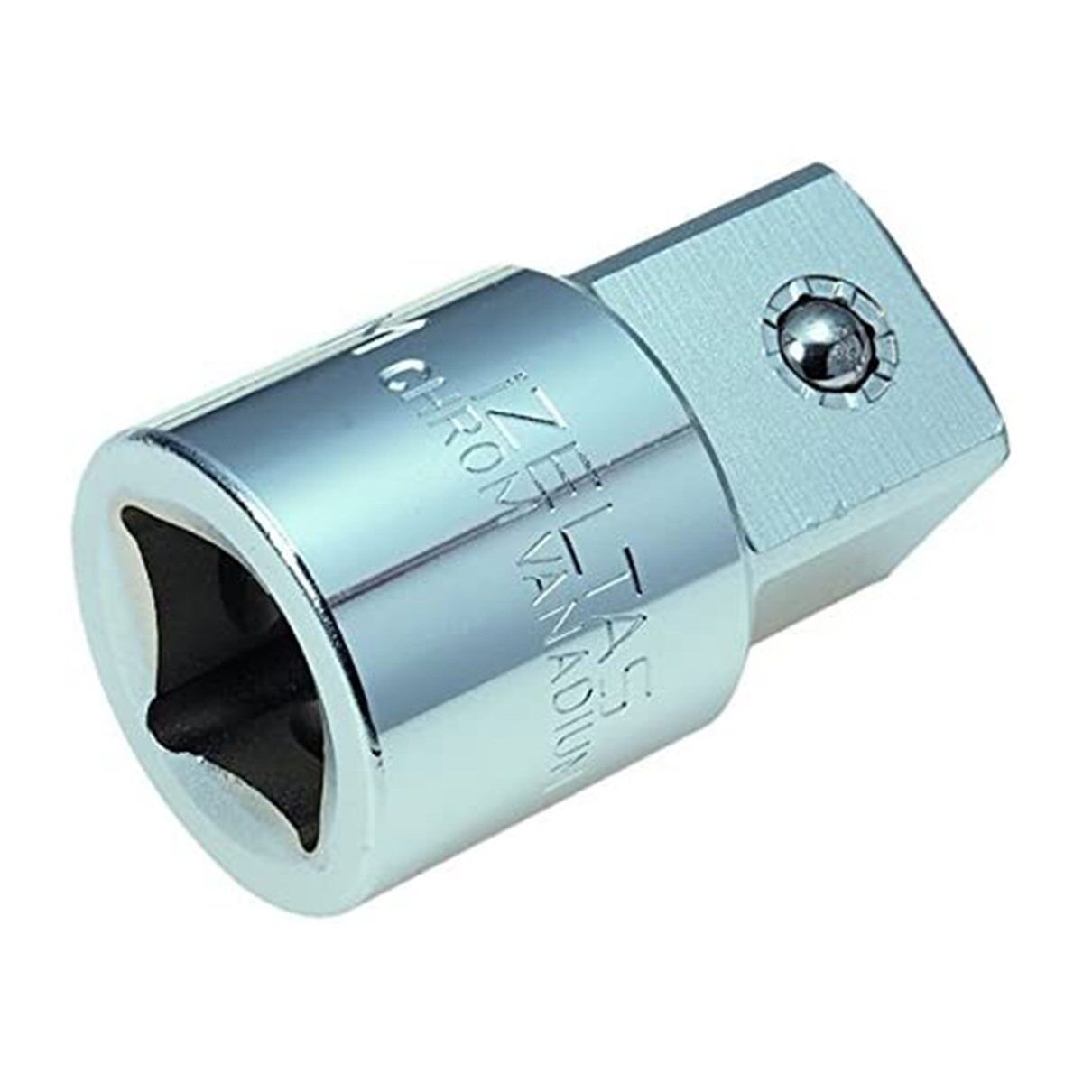 İzeltaş- 3/4''Fx1''M Lokma Adaptörü