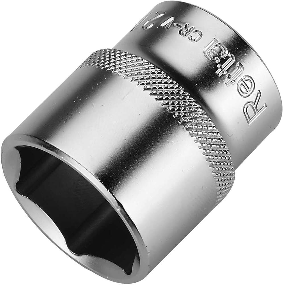 Retta 1/2'' 29mm Kısa Köşe Lokma