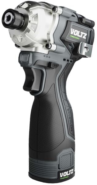 VOLTZ VZSD16-20 Akülü Torklu Vidalama 16.8 Volt 2 Amper  Çift Akülü