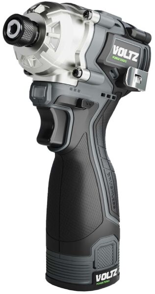 VOLTZ VZSD16-20 Akülü Torklu Vidalama 16.8 Volt 2 Amper  Çift Akülü