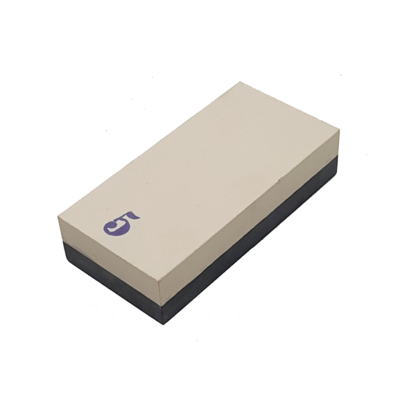 KIRSCHEN Two Cherries Doğal Vulkan Bileme Taşı 100x50 (3705005)