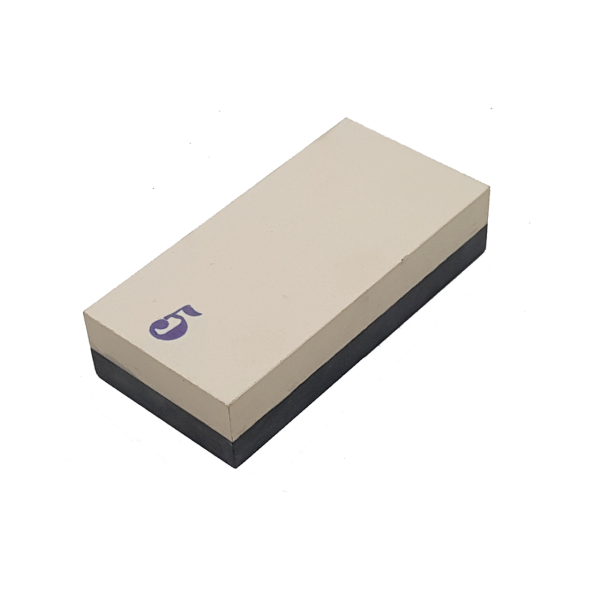 KIRSCHEN Two Cherries Doğal Vulkan Bileme Taşı 100x50 (3705005)