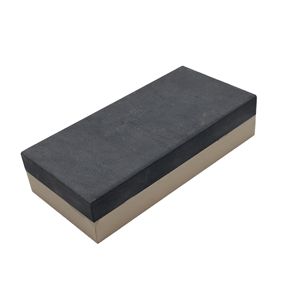 KIRSCHEN Two Cherries Doğal Vulkan Bileme Taşı 100x50 (3705005)