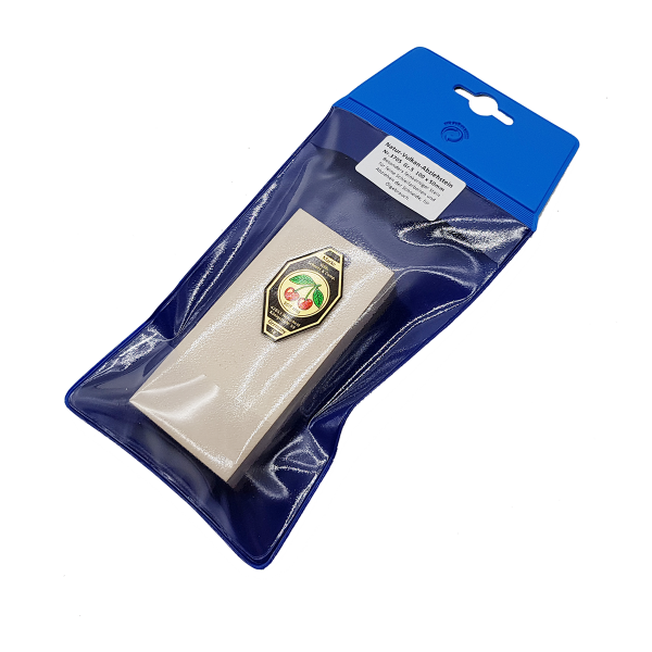 KIRSCHEN Two Cherries Doğal Vulkan Bileme Taşı 100x50 (3705005)