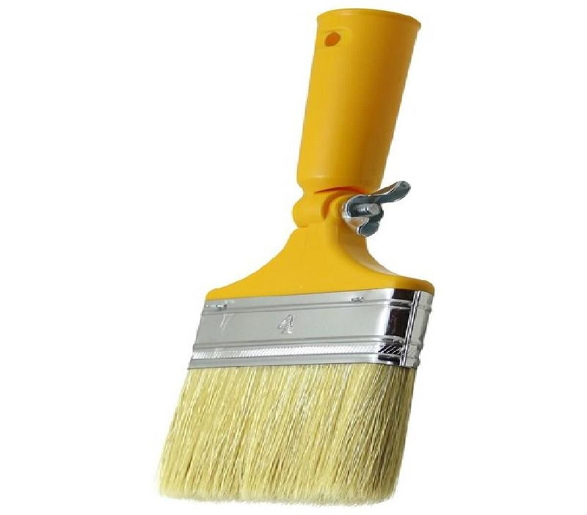 Kocaeli Fırça Lüks Robot Fırça No:4