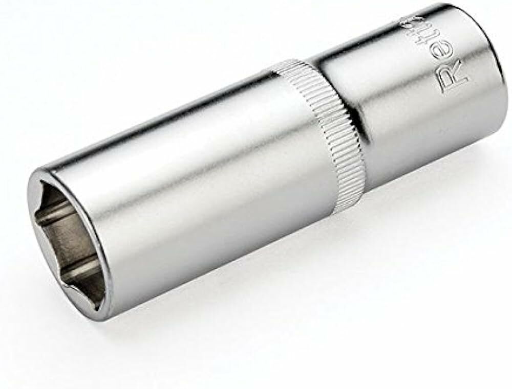 Retta 1/2 17mm Uzun Lokma