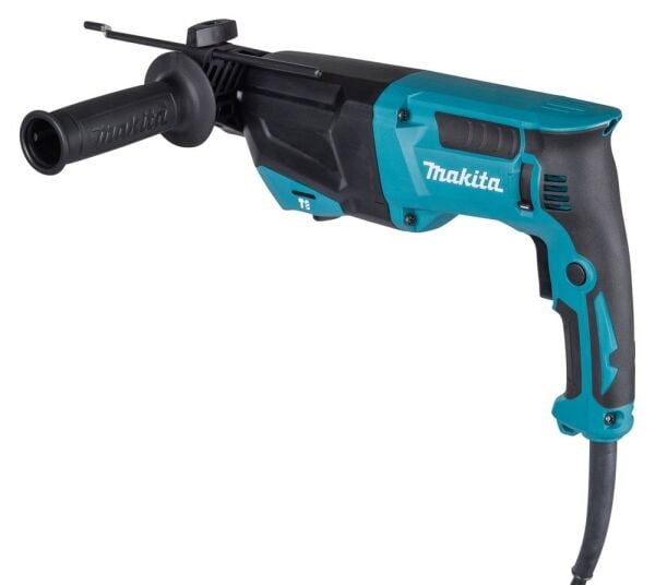 MAKİTA HR 2670 SDS-Plus Kırıcı Delici 800 Watt