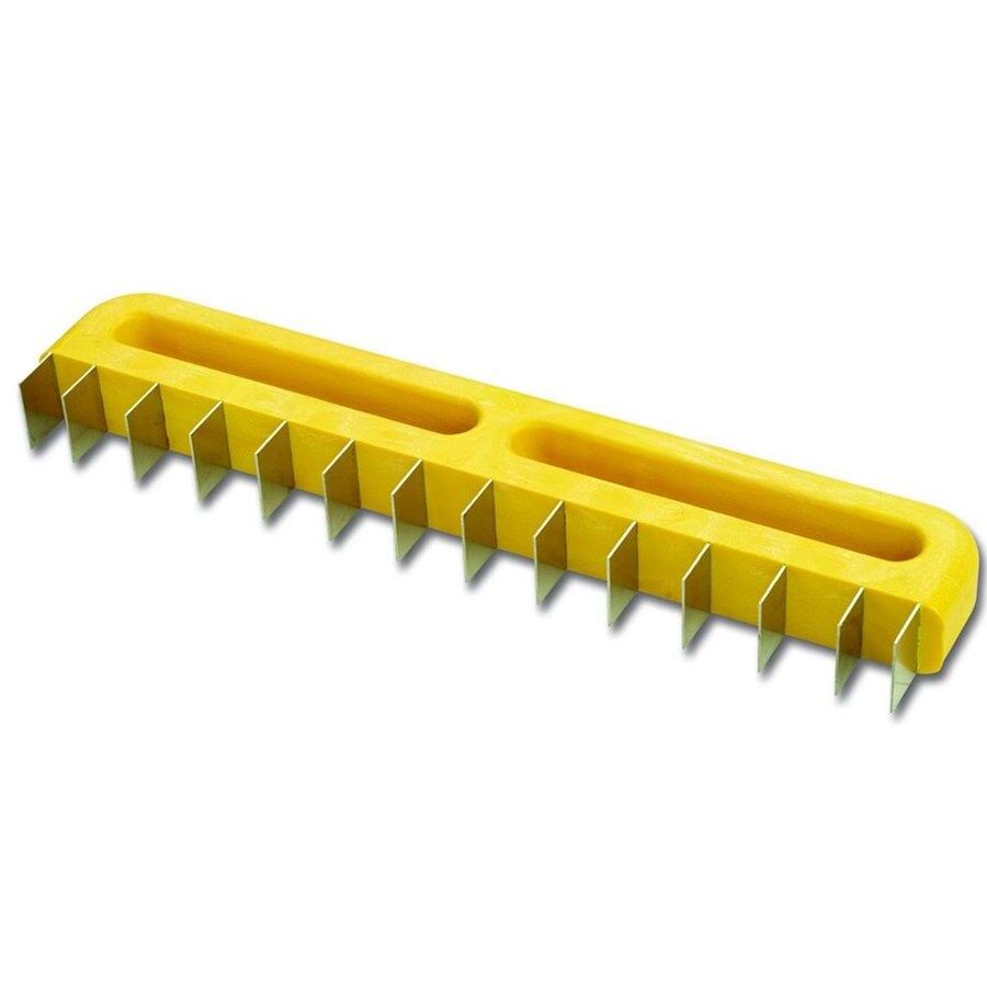 Dekor 117 Alçı Sistre 35cm