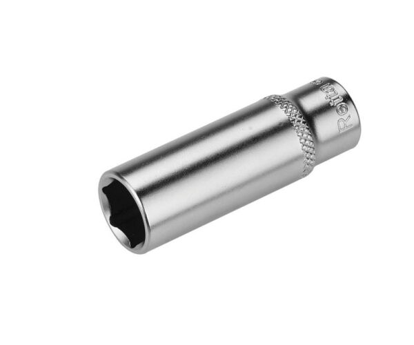 Retta 1/2 19mm Uzun Lokma