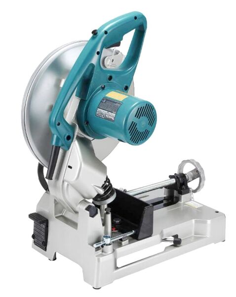 MAKİTA LC1230N Elmas Testereli Profil Kesme Makinası 1750 Watt