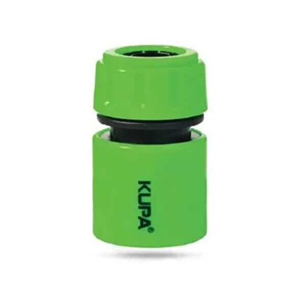 Kupa 8503 - Hortum Jak Adaptörü Stoplu 1/2''