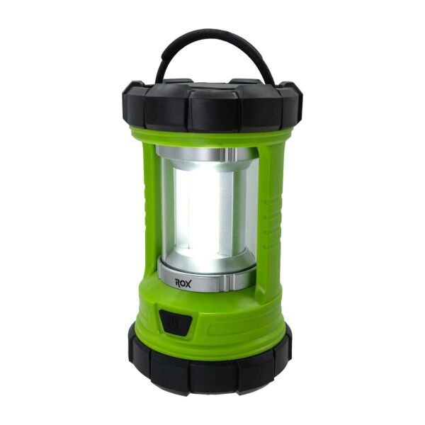 ROX Şarjlı Outdoor Kamp Feneri 2000 Lümen (153ROX0216)