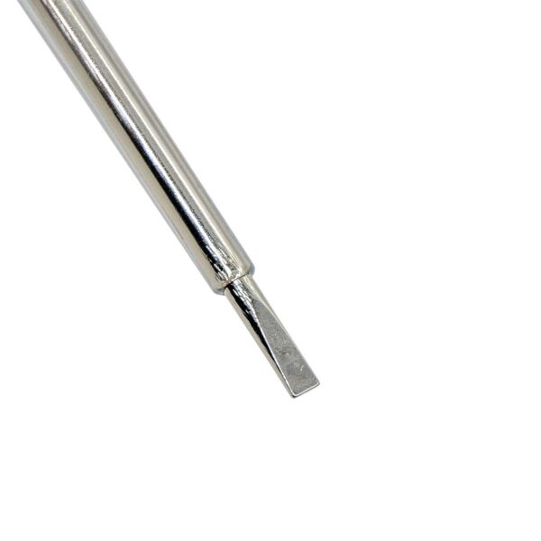 İzeltaş- Elektrik Kontrol Kalemi Düz Uçlu 190 Mm - 4550170190