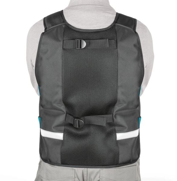 MAKİTA E-15609 İş ve Çalışma Yeleği