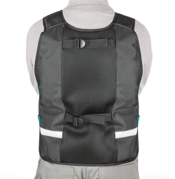 MAKİTA E-15609 İş ve Çalışma Yeleği