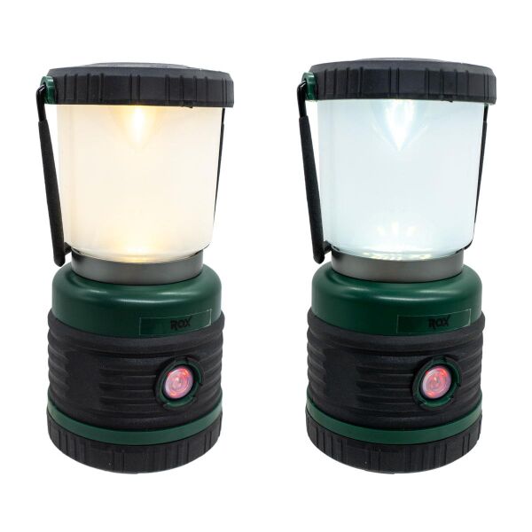 ROX Pilli Outdoor Kamp Feneri 500 Lümen (153ROX0219)